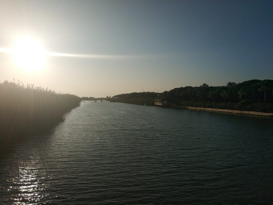 Ausblick ROBINSON NOBILIS