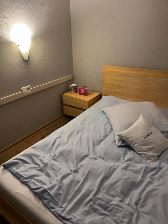 Zimmer Hotel Teutonia