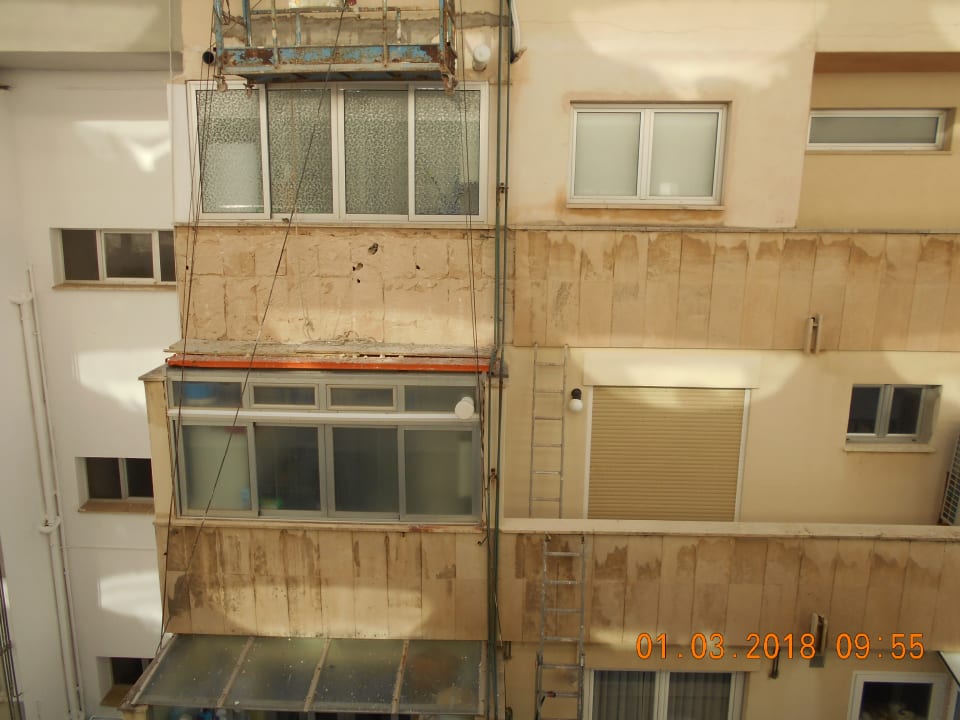 Zimmer Hotel Playa Golf