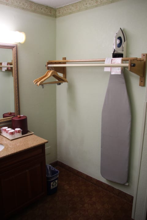 Doppelzimmer Hotel Ramada Inn of Naples