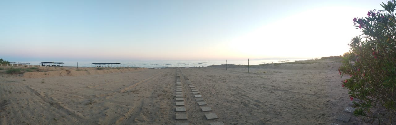 Strand Önder Yildiz Hotel