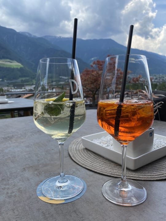 Gastro Lindenhof Pure Luxury & Spa DolceVita Resort