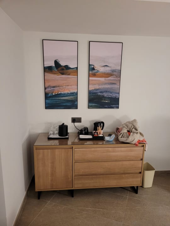 Zimmer Hotel Riu Palace Maspalomas Adults Only