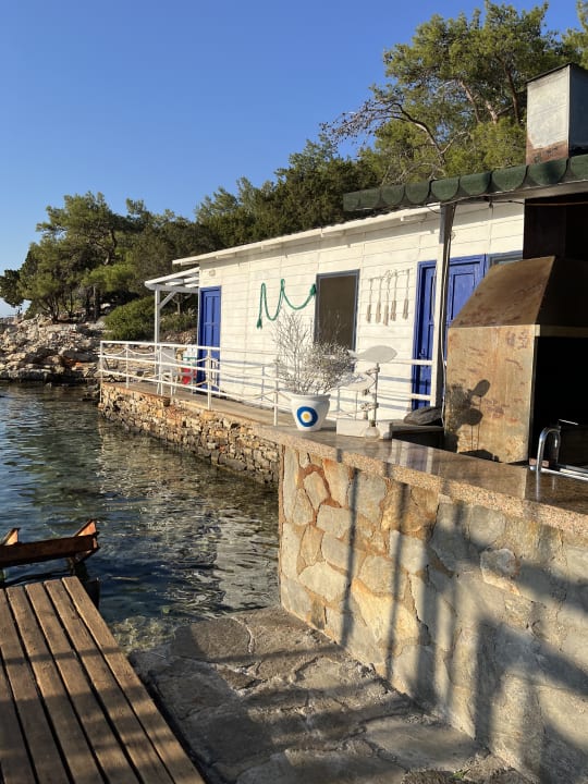 Sonstiges Bodrum Park Resort