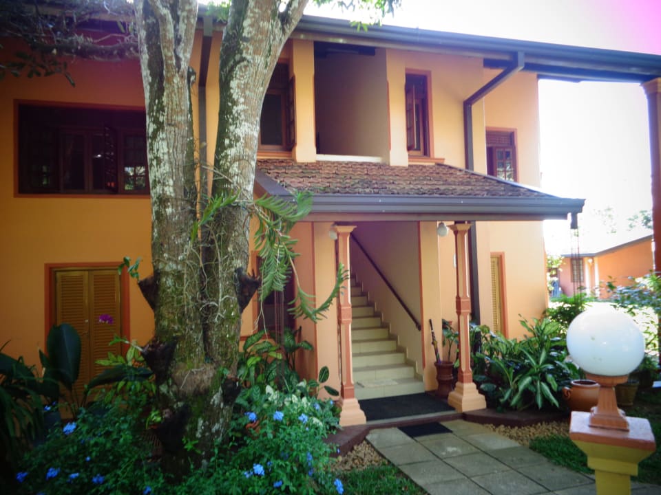 Zimmeransicht Spring of Life Ayurveda Resort