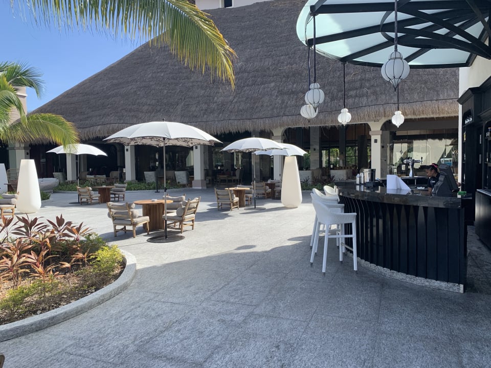 Sonstiges TRS Yucatan Hotel - Adults only