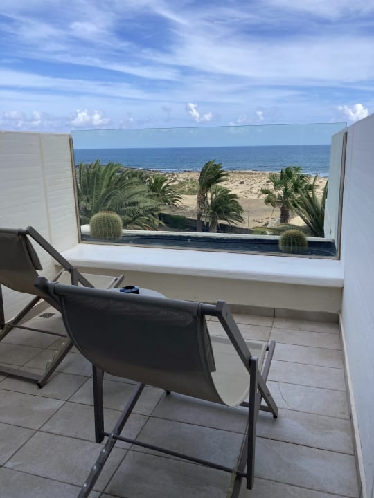 Zimmer Paradisus by Meliá Salinas Lanzarote