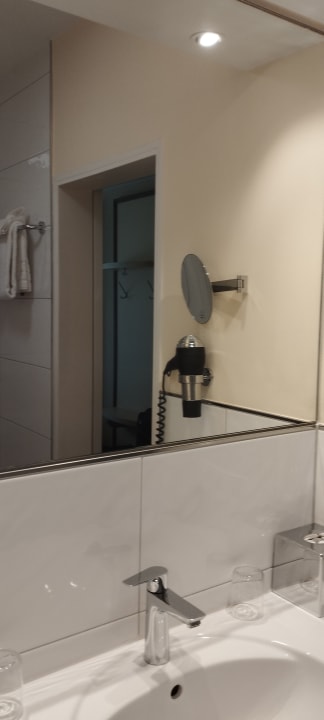 Zimmer Best Western Plus Residenzhotel Lueneburg