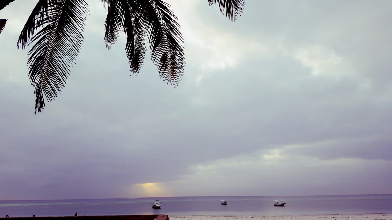 Strand Neptune Village Beach Resort & Spa