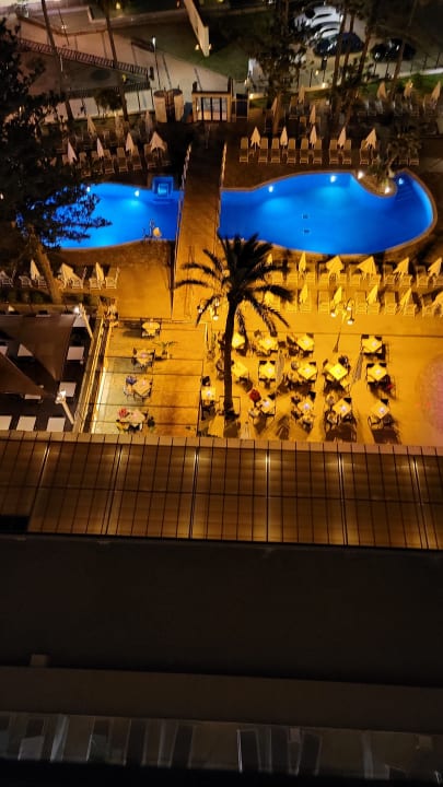 Pool CM Playa del Moro