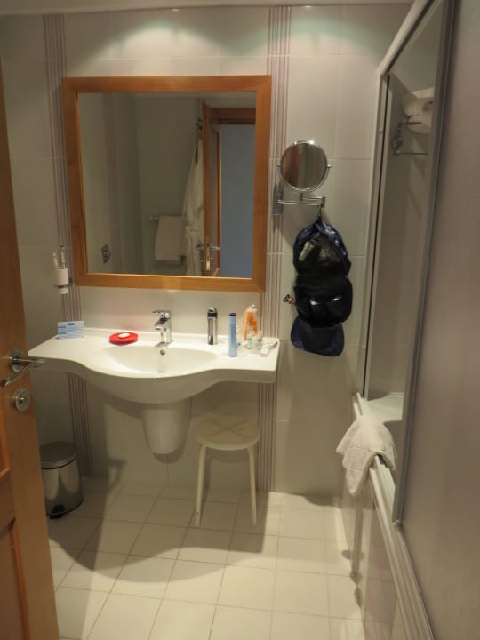 Bad Hotel Bel Azur Thalasso & Bungalows