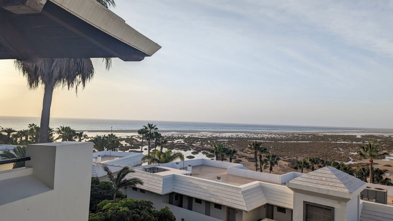 Ausblick INNSiDE by Melia Fuerteventura - Adults Only