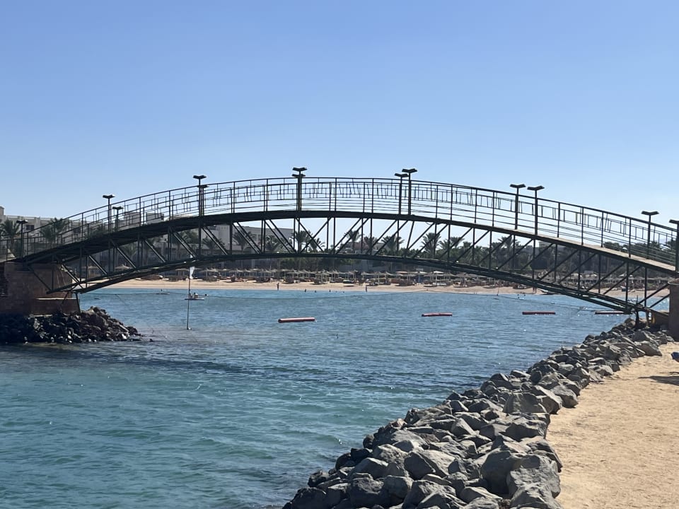 Außenansicht Desert Rose