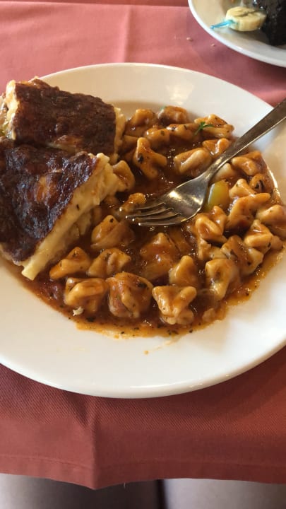 Gastro Prestige Alanya