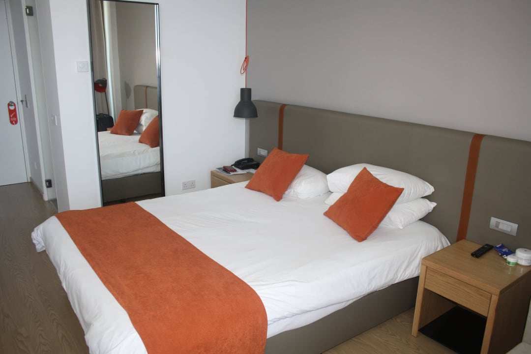 Superiorzimmer Crystal Springs Beach Hotel