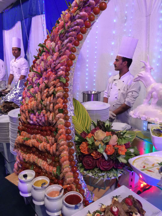 Sonstiges Marina Resort Port Ghalib, a member of Radisson Individuals