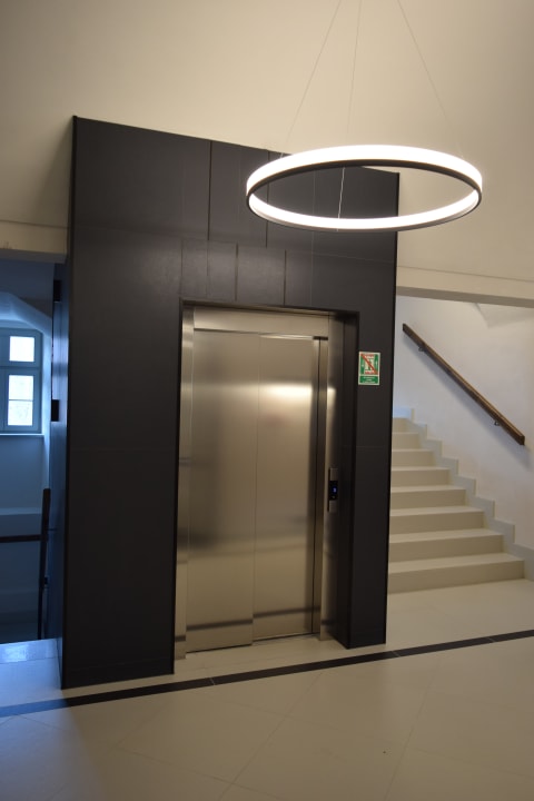 Sonstiges Herbal Hotel Wrocław