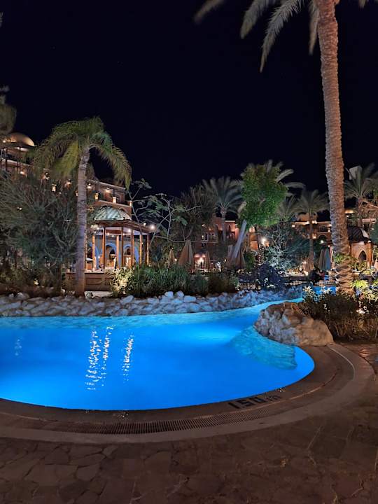 Pool The Grand Resort
