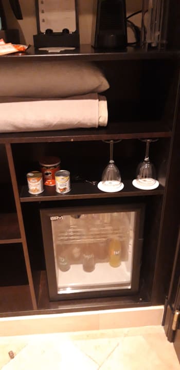 Zimmer Secrets Bahia Real Resort & SPA