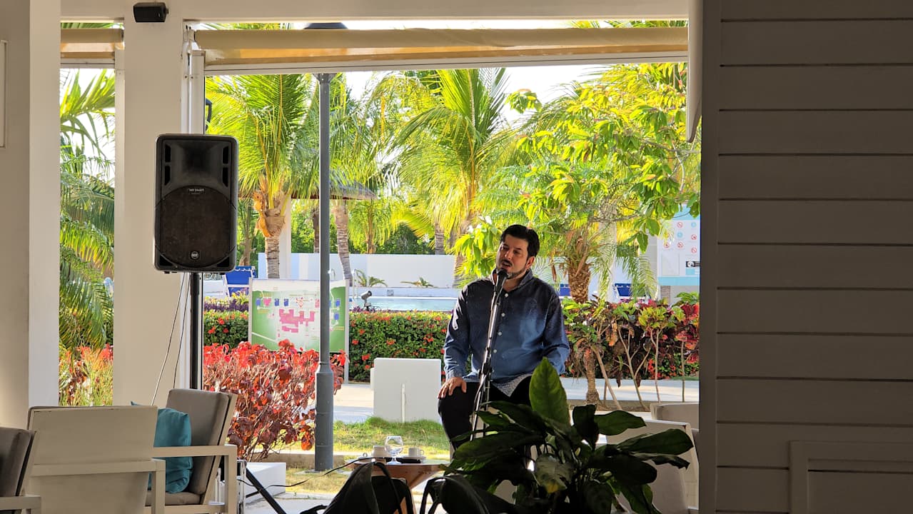 Sport & Freizeit The One Gallery Resort