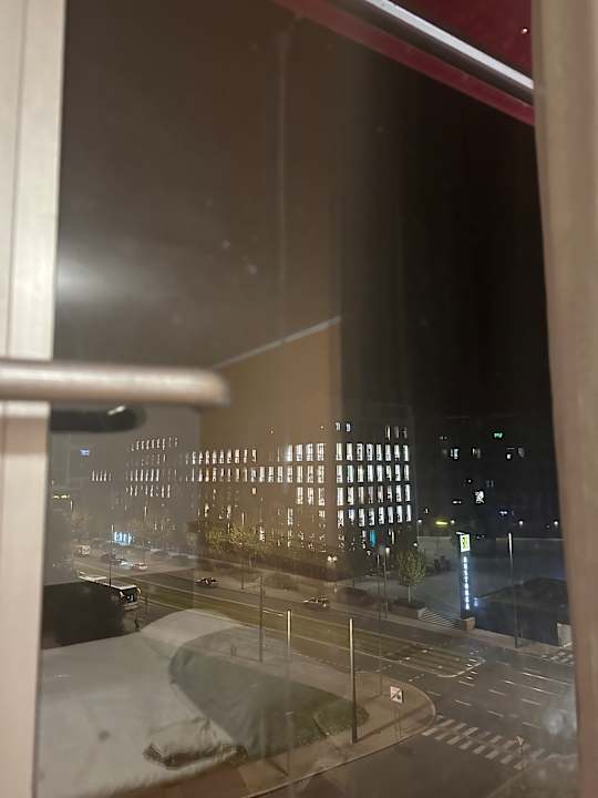 Sonstiges Hotel Olympik Tristar