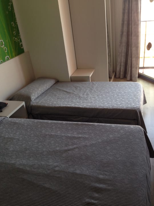Zimmer Hotel Amaraigua - Adults only