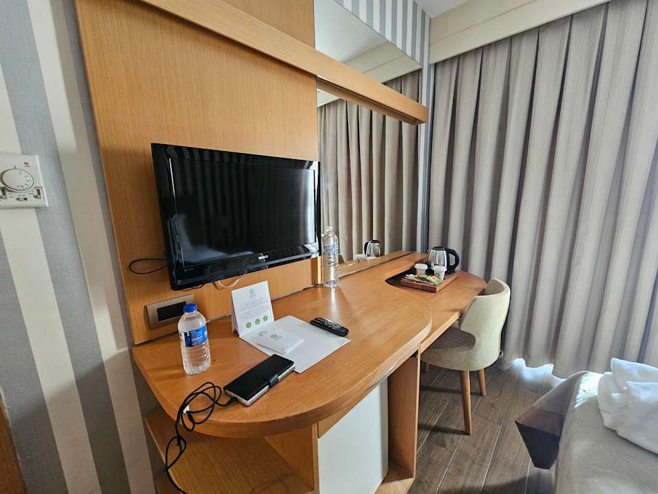 Zimmer Selectum Family Resort Side