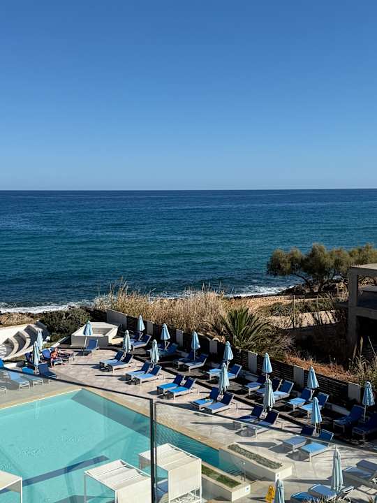 Strand I Resort Beach Hotel & Spa