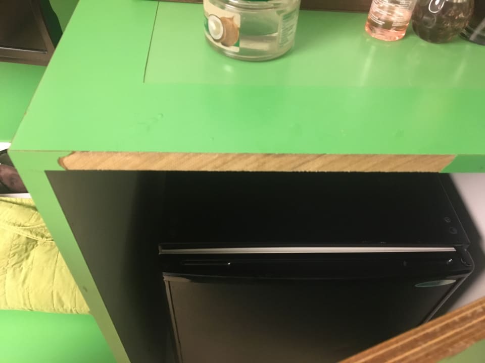 Zimmer Monachus Family Resort Sorgun