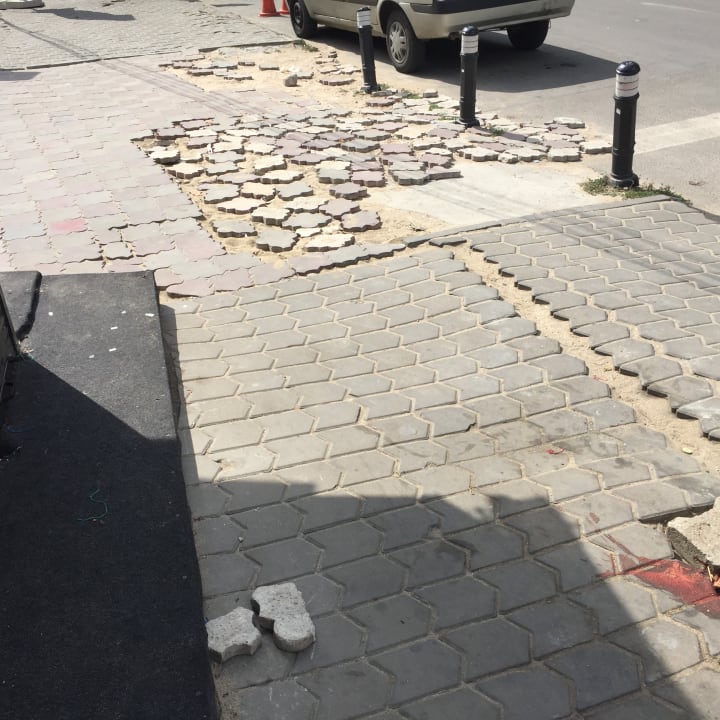 Sonstiges Hotel Europa