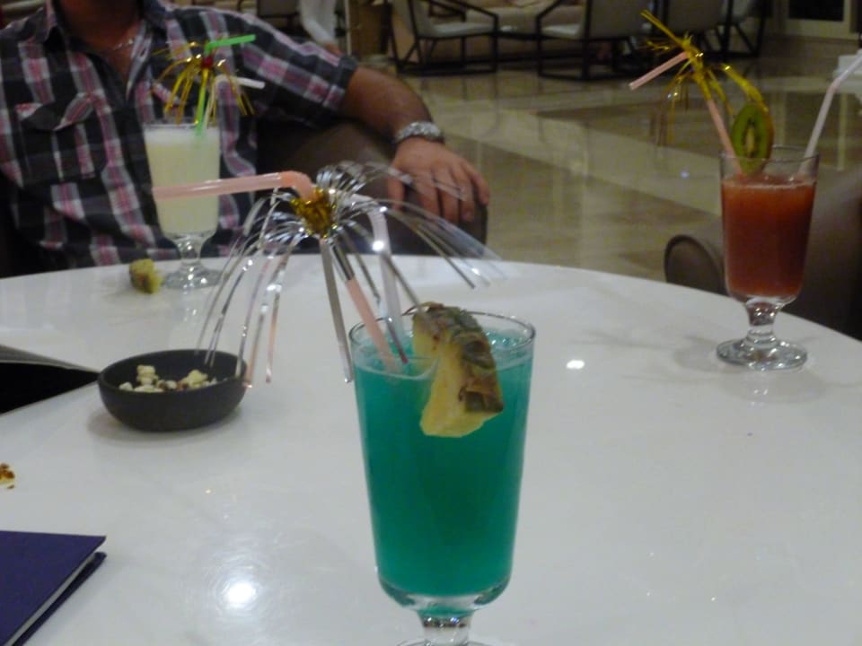 2015 Hotel Delphin Diva