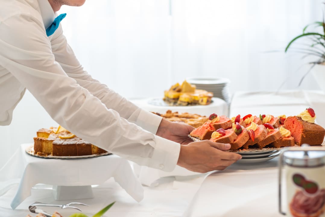 Gastro Color Green Village Cesenatico