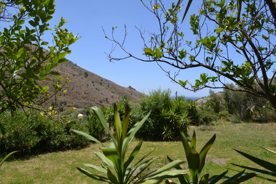 Ausblick Apartments Giorgos-Maria