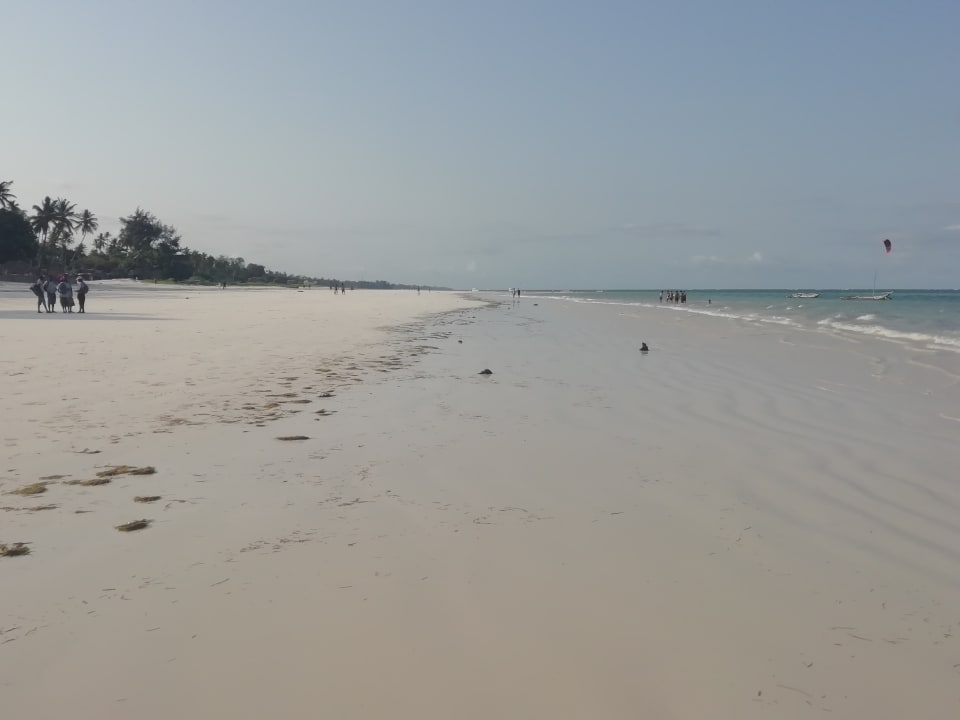 Strand Neptune Village Beach Resort & Spa