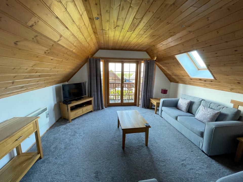 Zimmer Landal Gwel an Mor