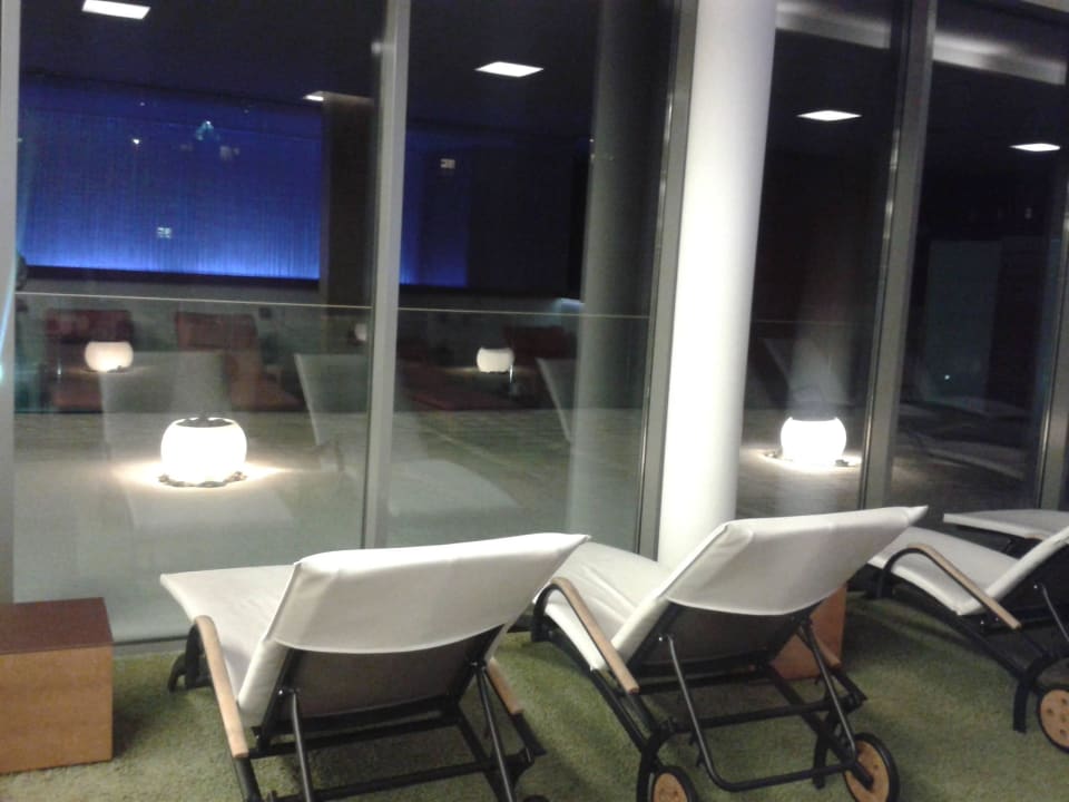 Entspannung pur Dorfhotel Fasching