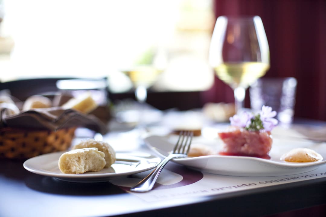 Altarocca Wine Resort Altarocca Wine Resort Orvieto