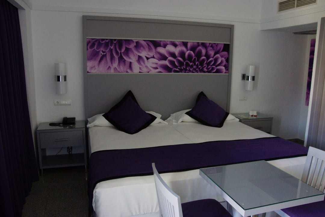 Zimmer Hotel Riu Nautilus - Adults only