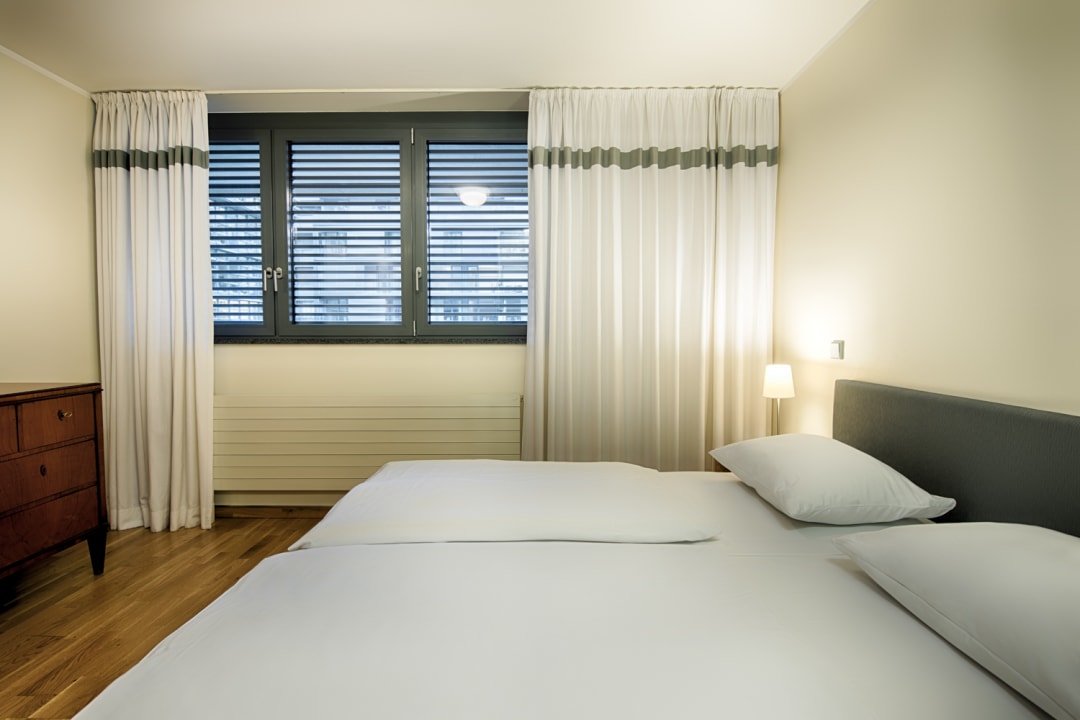 Zimmer Hapimag Resort Berlin Gendarmenmarkt