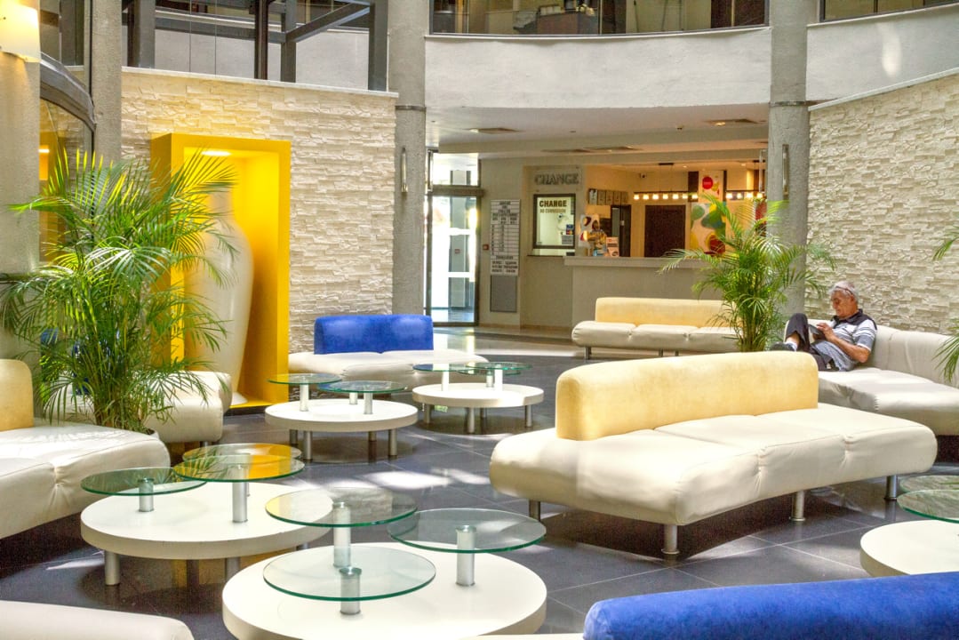 Lobby smartline Meridian