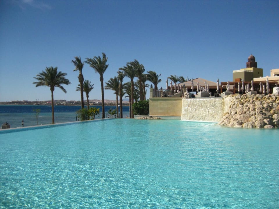 Ein Traum! Makadi Spa - Adults only