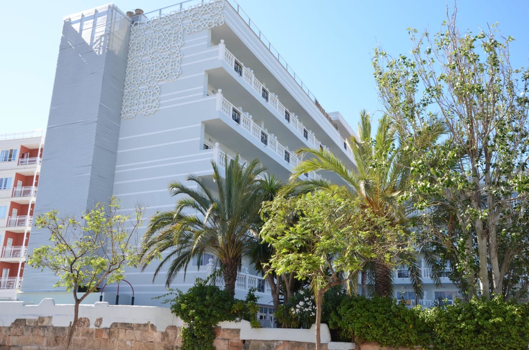 Hotel Hotel Bahia del Sol