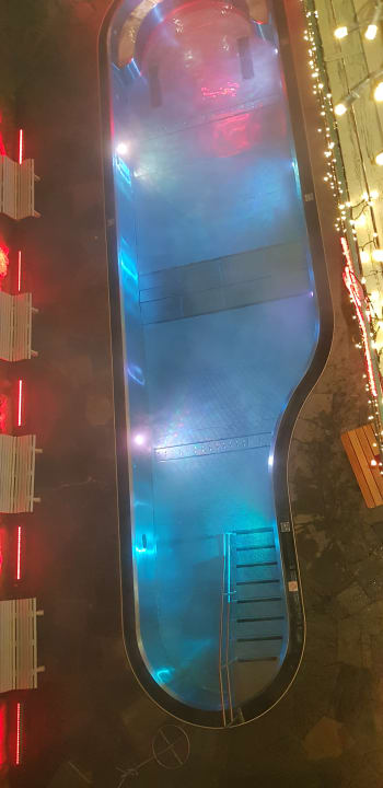 Gartenanlage Hotel Kohlerhof