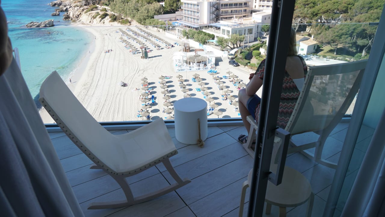 Ausblick Son Moll Sentits Hotel & Spa