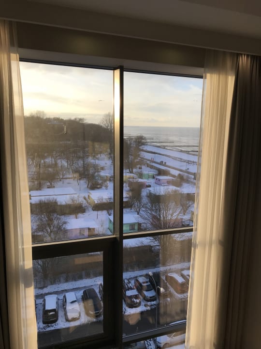 Zimmer Marine Hotel by Zdrojowa