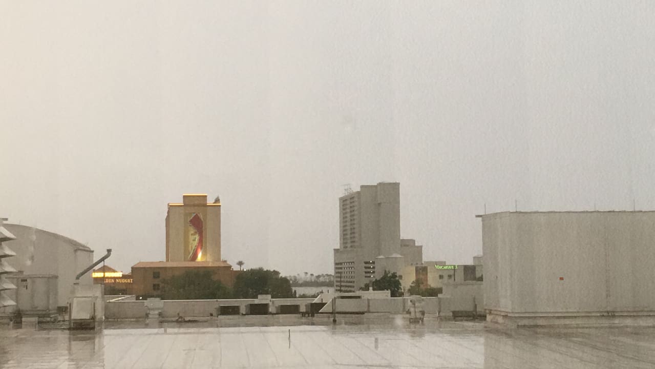 Ausblick Palace Casino Resort Suites