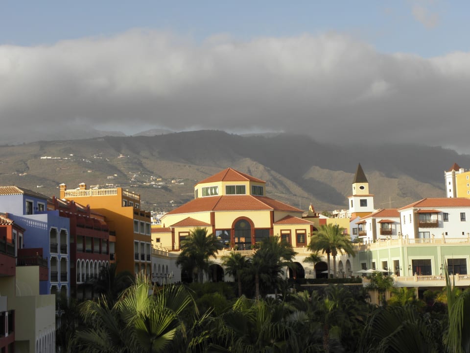 Märchenhaft Bahia Principe Sunlight Costa Adeje