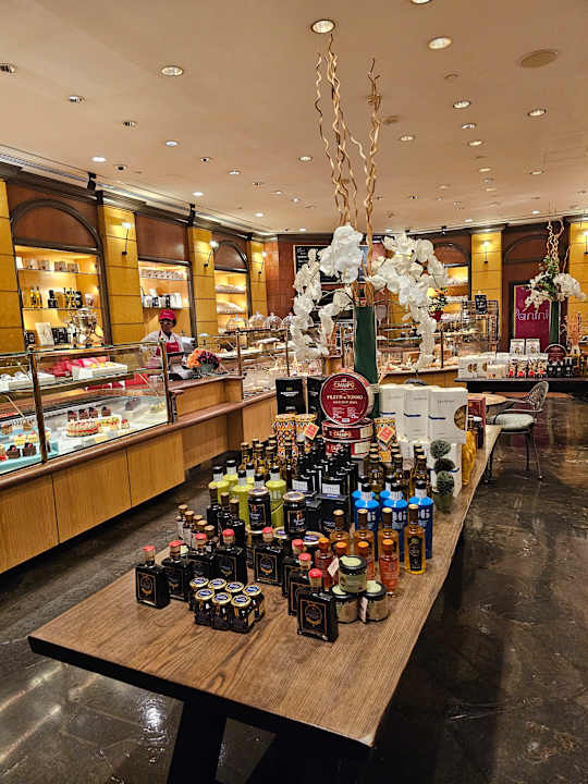 Gastro Grand Hyatt Dubai