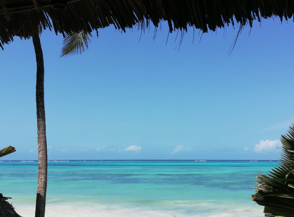 Strand Karafuu Beach Resort & Spa