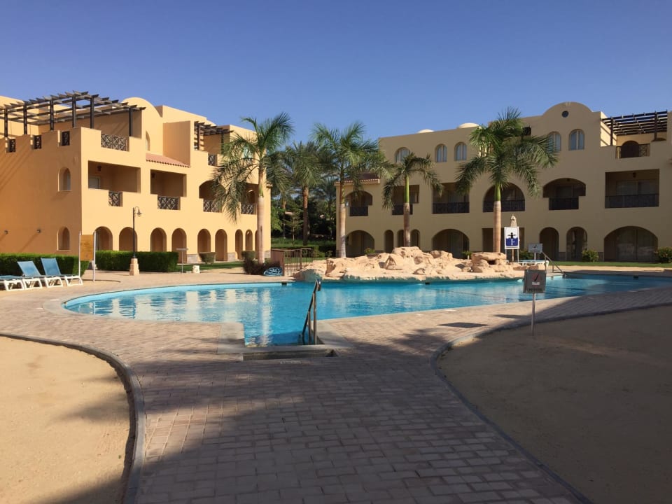 Pool Stella Garden Resort & Spa, Makadi Bay